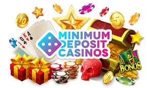 Discover the Best £1 Minimum Deposit Casinos in the UK -8275918 Discover the Best £1 Minimum Deposit Casinos in the UK -8275918