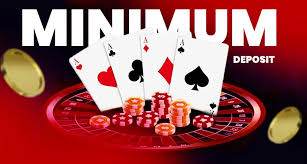 Discover the Best £1 Minimum Deposit Casinos in the UK -8275918 Discover the Best £1 Minimum Deposit Casinos in the UK -8275918