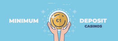 Discover the Best £2 Minimum Deposit Casinos