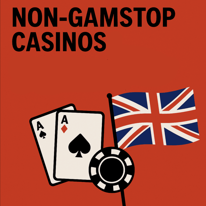 Discover the Best Casinos Not on Gamstop UK