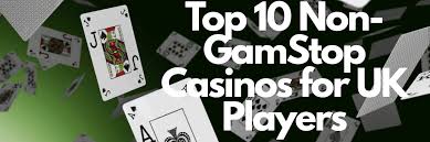 Discover the Best Non Gamstop UK Casino Sites 1818240066