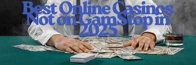 Discover the Best Online Casinos Not on GamStop -1971032245