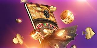 Discover the Exciting World of Online Gaming at Slotti Casino 335286223