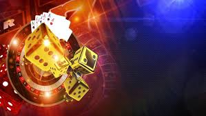 Discover the Exciting World of Online Gaming at Slotti Casino 335286223