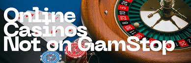 Discover the World of Non GamStop Casinos