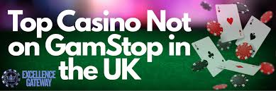 Discovering Casino Sites Not on Gamstop 1790856504
