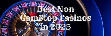 Discovering Casino Sites Without GamStop Your Ultimate Guide