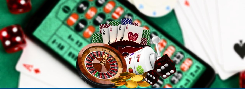Discovering the Thrill of Casinos Not on Gamstop Discovering the Thrill of Casinos Not on Gamstop