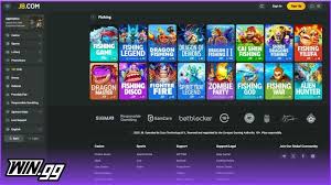 Everything You Need to Know About JB Casino 758815223