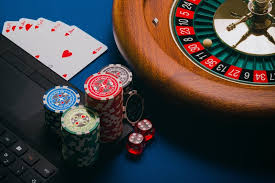 Experience Live Roulette Gaming Beyond GamStop Restrictions