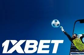 Experience Seamless Betting with the 1xBet App -1801368511