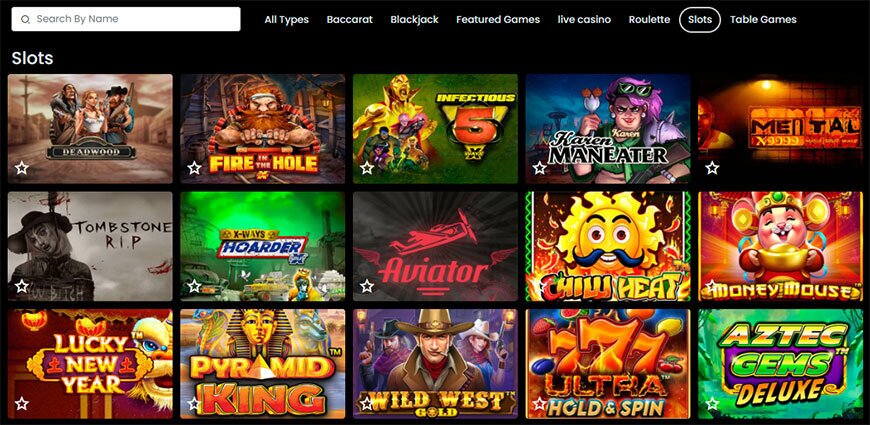 Experience the Magic at MagicWin Casino