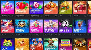 Experience the Thrill of Gaming at Crypto Casino BC Fun