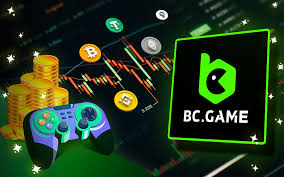 Experience Thrilling Gaming with BC.Game Mobile App