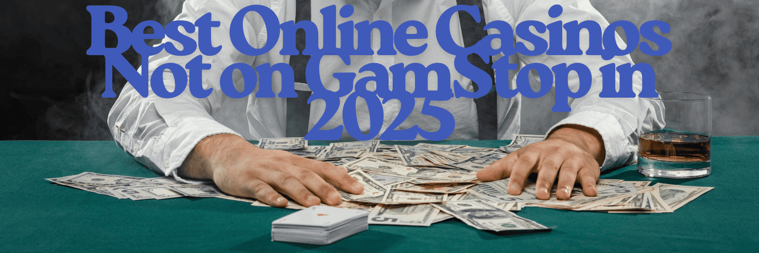 Explore Casino Sites Without GamStop Restrictions Explore Casino Sites Without GamStop Restrictions