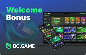 Explore the Exciting World of BC.Game Casino and Sportsbook 662926191