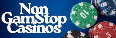Exploring Casinos Not on Gamstop UK A Comprehensive Guide 1847322504