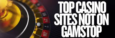 Exploring New Non Gamstop Casino Sites A Guide for Enthusiasts
