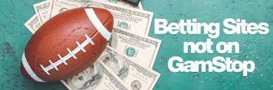 Exploring Non GamStop Betting Sites Freedom and Flexibility in Online Gambling