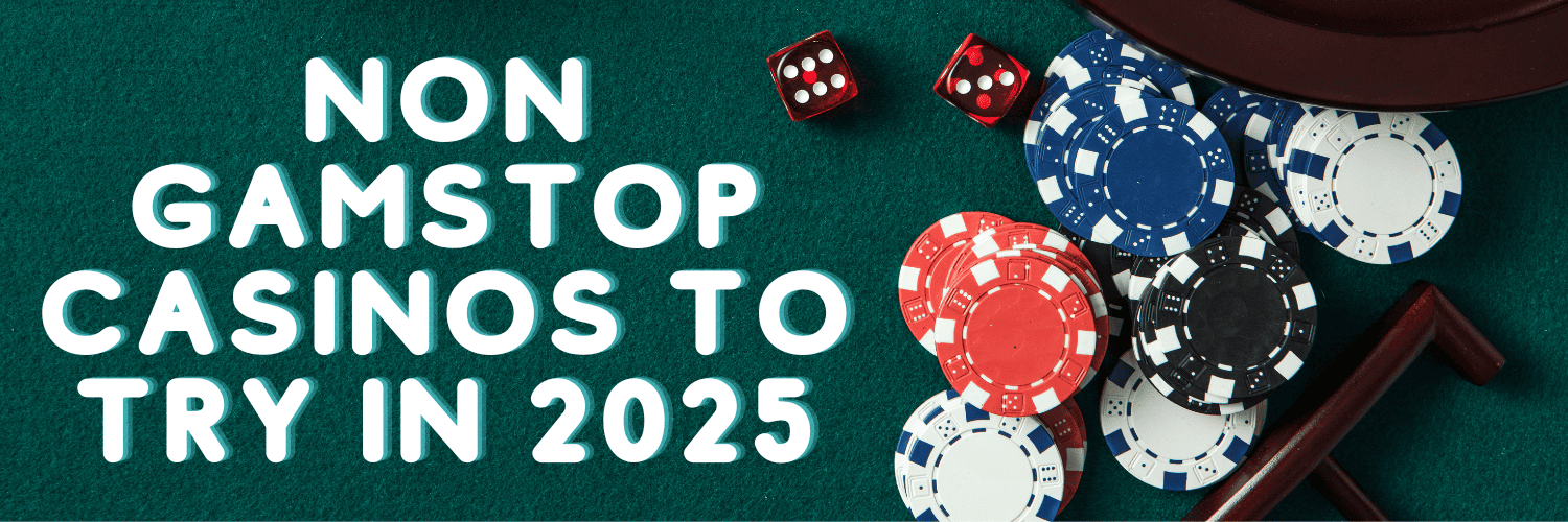 Exploring Non-Gamstop Casinos A Guide to Alternative Gaming Options Exploring Non-Gamstop Casinos A Guide to Alternative Gaming Options