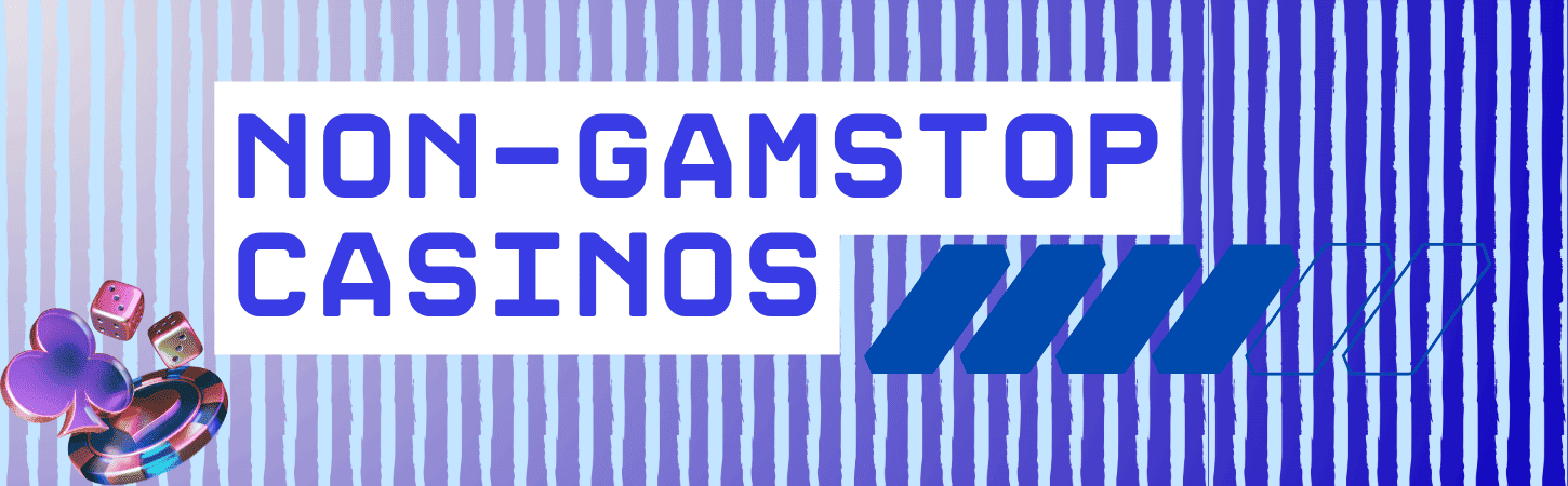 Exploring Non-Gamstop Casinos Your Gateway to Unlimited Gambling Exploring Non-Gamstop Casinos Your Gateway to Unlimited Gambling