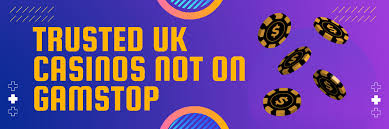 Exploring Non Gamstop Casinos Your Ultimate Guide 1727326613