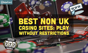 Exploring Non-UK Bookies A Guide to Betting Beyond Borders -1162158105 Exploring Non-UK Bookies A Guide to Betting Beyond Borders -1162158105