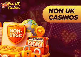 Exploring Non-UK Casinos for UK Players -1330689151