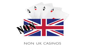 Exploring Non-UK Licensed Casinos A Guide to Global Online Gaming