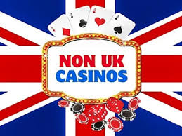 Exploring Non UK Regulated Casinos Opportunities and Risks -1328324230 Exploring Non UK Regulated Casinos Opportunities and Risks -1328324230