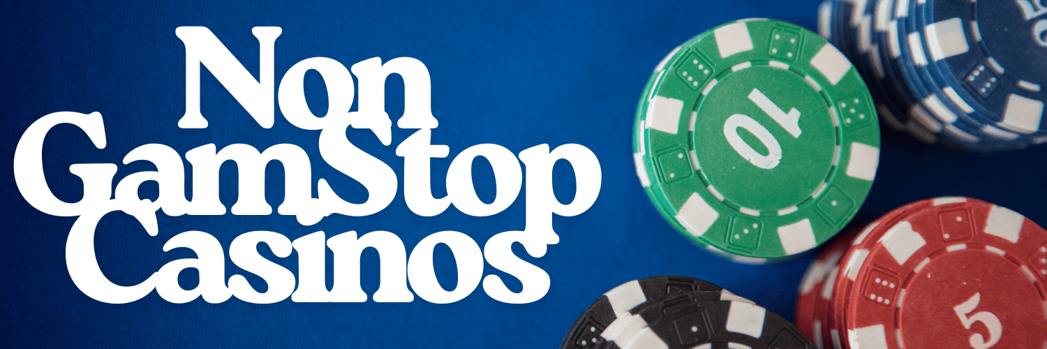 Exploring the World of Non-Gamstop Casinos 1514124348