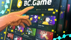How to Register on BC.Game A Step-by-Step Guide How to Register on BC.Game A Step-by-Step Guide