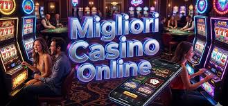 I migliori casino non AAMS in Europa Guida Completa