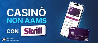 I migliori siti casino senza AAMS Guida completa