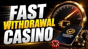 Instant Payout Casinos Revolutionizing Online Gaming Instant Payout Casinos Revolutionizing Online Gaming