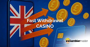 Instant Payout Casinos Revolutionizing Online Gaming Instant Payout Casinos Revolutionizing Online Gaming