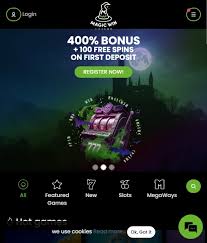 Is Magic Win Casino Legit A Comprehensive Review -1148874214