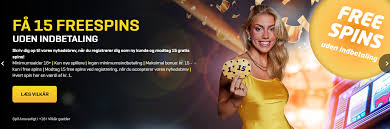 Jackpot Bet 2026 – Registrering til Ubegribelig Underholdning