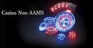 Le Migliori Recensioni sui Casinò Non AAMS 768953723