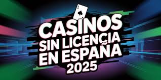Los Mejores Casinos No Licenciados Confiables para 2025