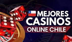 Los Mejores Casinos Online Confiables en Chile -2073090808 Los Mejores Casinos Online Confiables en Chile -2073090808