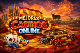 Los Mejores Casinos Online en España Guía Completa -1684003558