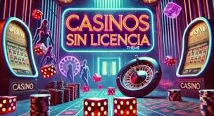 Los Mejores Casinos Sin Licencia en España -1223427886 Los Mejores Casinos Sin Licencia en España -1223427886
