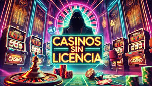 Mejores Casinos Sin Licencia en España Mejores Casinos Sin Licencia en España