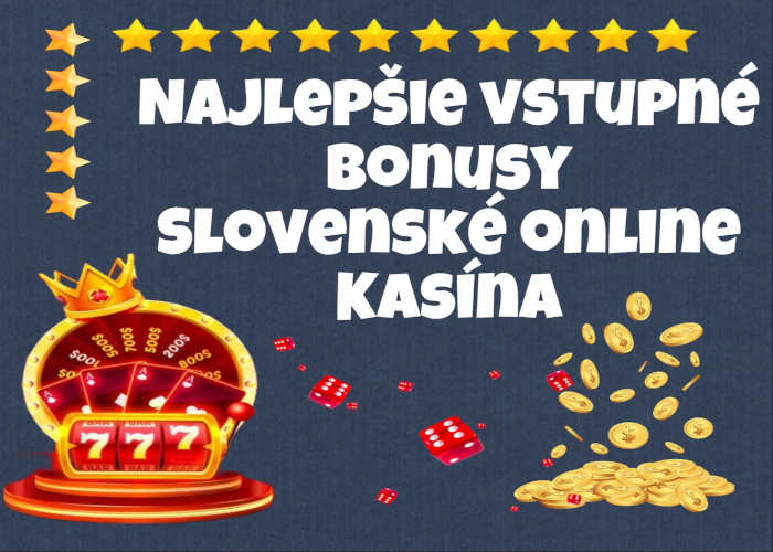 Minimálne Vkladové Kasína Čo Všetko Môžete Očakávať