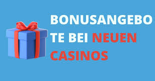 Neue Casinos Die Zukunft des Online-Glücksspiels 1452474441