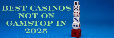 Newest Casinos Without GamStop Your Guide to Thrilling Online Gaming Newest Casinos Without GamStop Your Guide to Thrilling Online Gaming