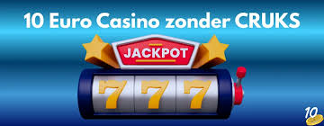 No CRUKS Casino Veilig en Verantwoord Spelen