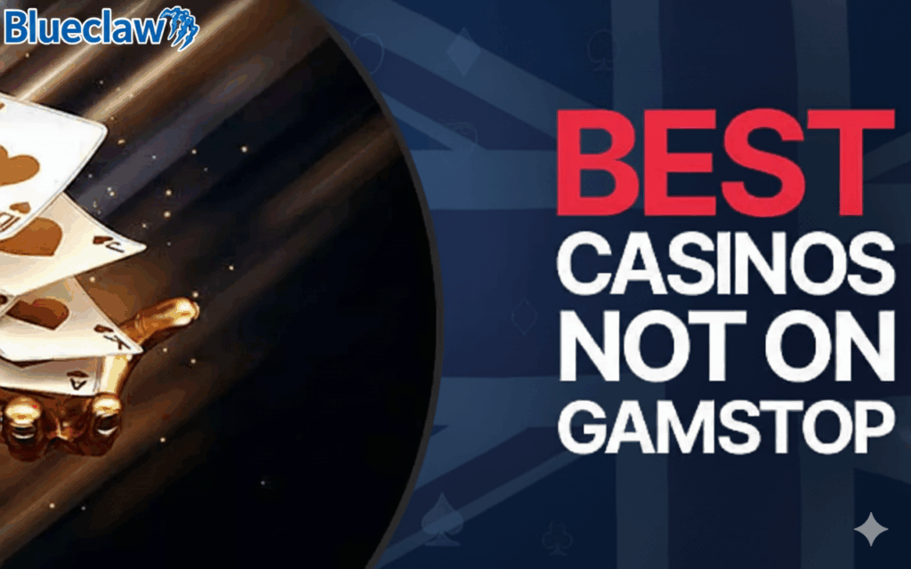 Non-Gamstop Casinos The Freedom to Play