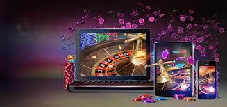 Nové české online casino Vstupte do světa zábavy a šancí